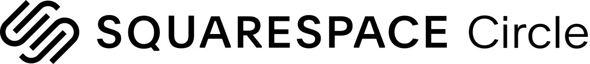 Squarespace Circle logo
