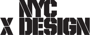 NYCxDESIGN logo